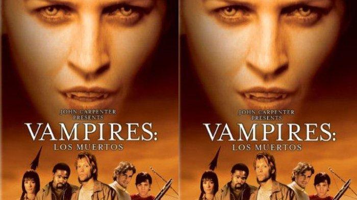 Film Vampires: Los Muertos. (Foto: YouTube)