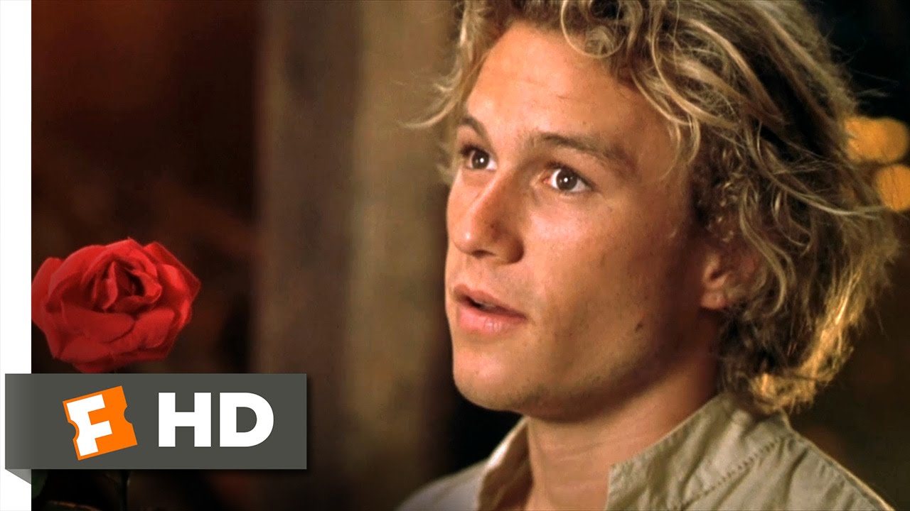 Film A Knight's Tale (Foto: Youtube)