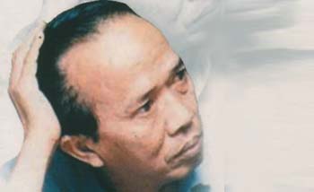 Mahbub Djunaidi (1933 - 1995)