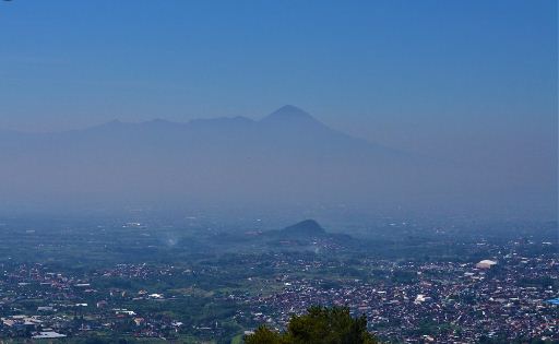 3.200 pedagang Pasar Besar di Kota Batu segera direlokasi. (Foto: Ilustrasi Kota Batu/Flickr)