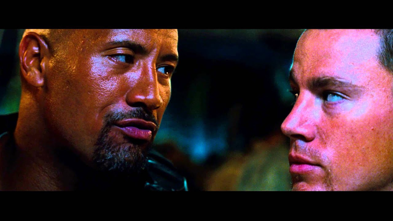 Film G.I.JOE Retaliation (Foto: Youtube)