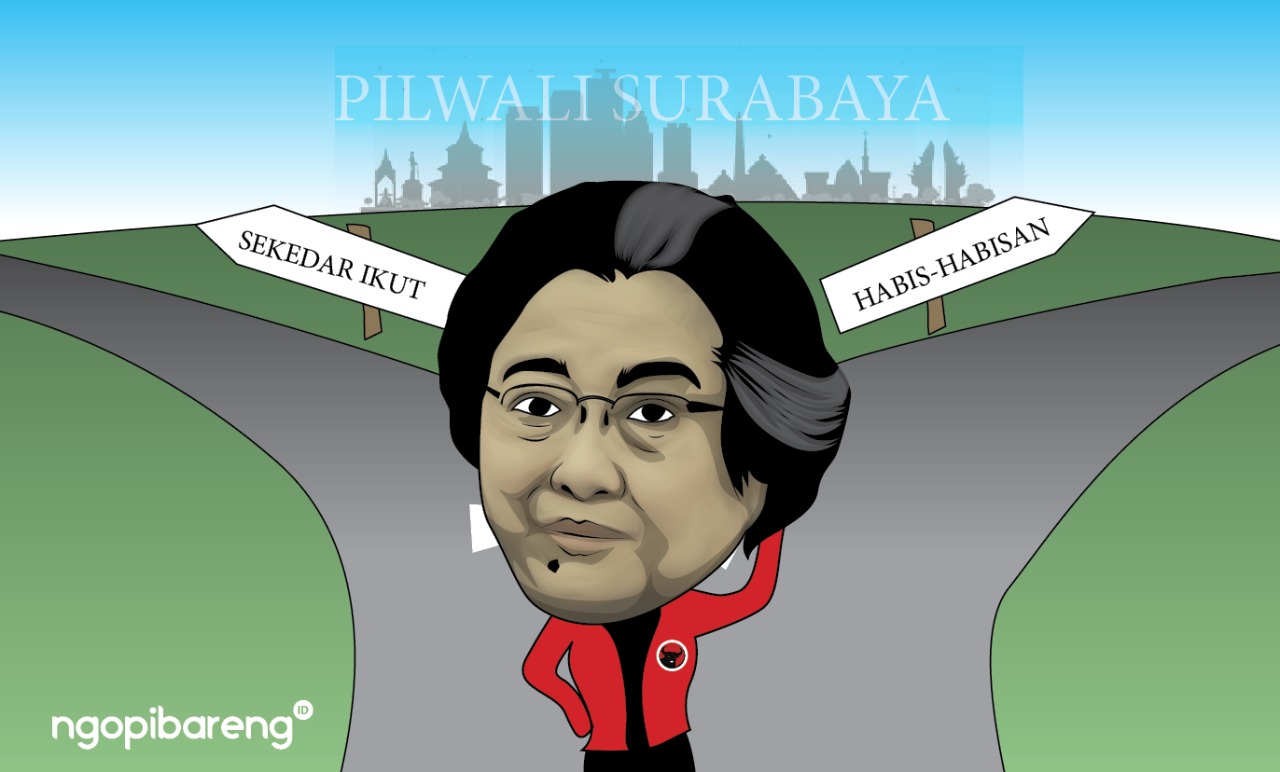 Ilustrasi (Foto: Vidhi/Ngopibareng) 