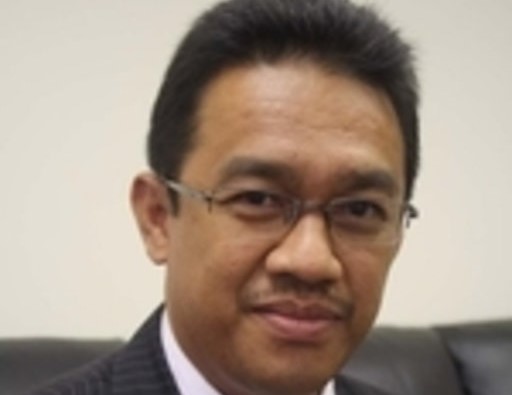 Prof Dr Aris Junaidi. (Foto: Dok Kemendibud)