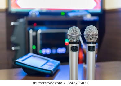 Ilustrasi tempat karaoke. (Foto: shutterstock)