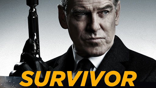 Film Survivor (Foto: Youtube)