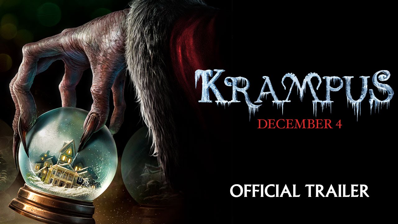 Film Krampus (Foto: Youtube)