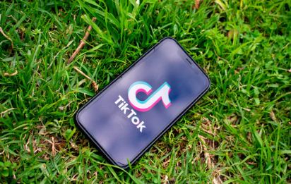 Presiden Amerik Serikat segera larang Tiktok di Amerika Serikat. (Foto: Unsplash.com)