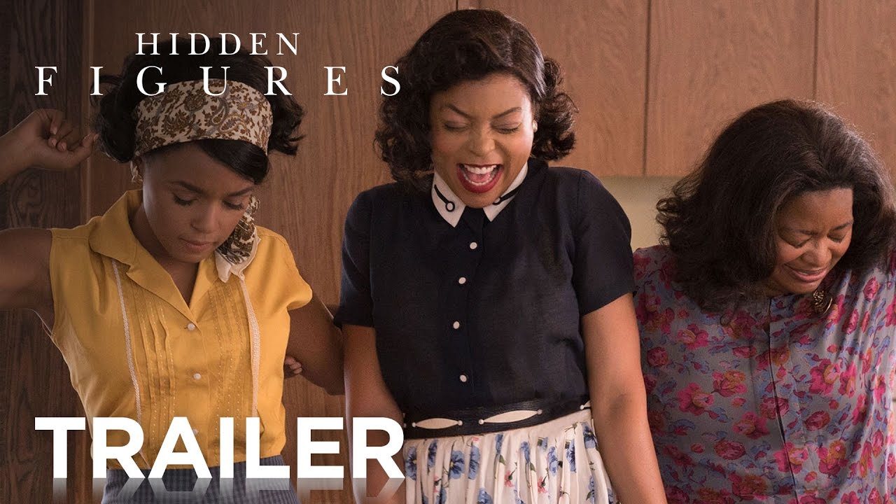 Film Hidden Figures (Foto: Youtube)