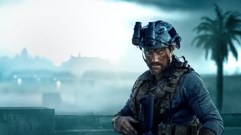 Film 13 hours Secret Soldiers of Benghazi (Foto: imdb)