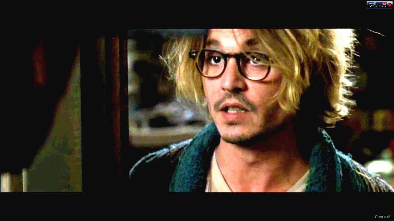 Film Secret Window (Foto: Youtube)