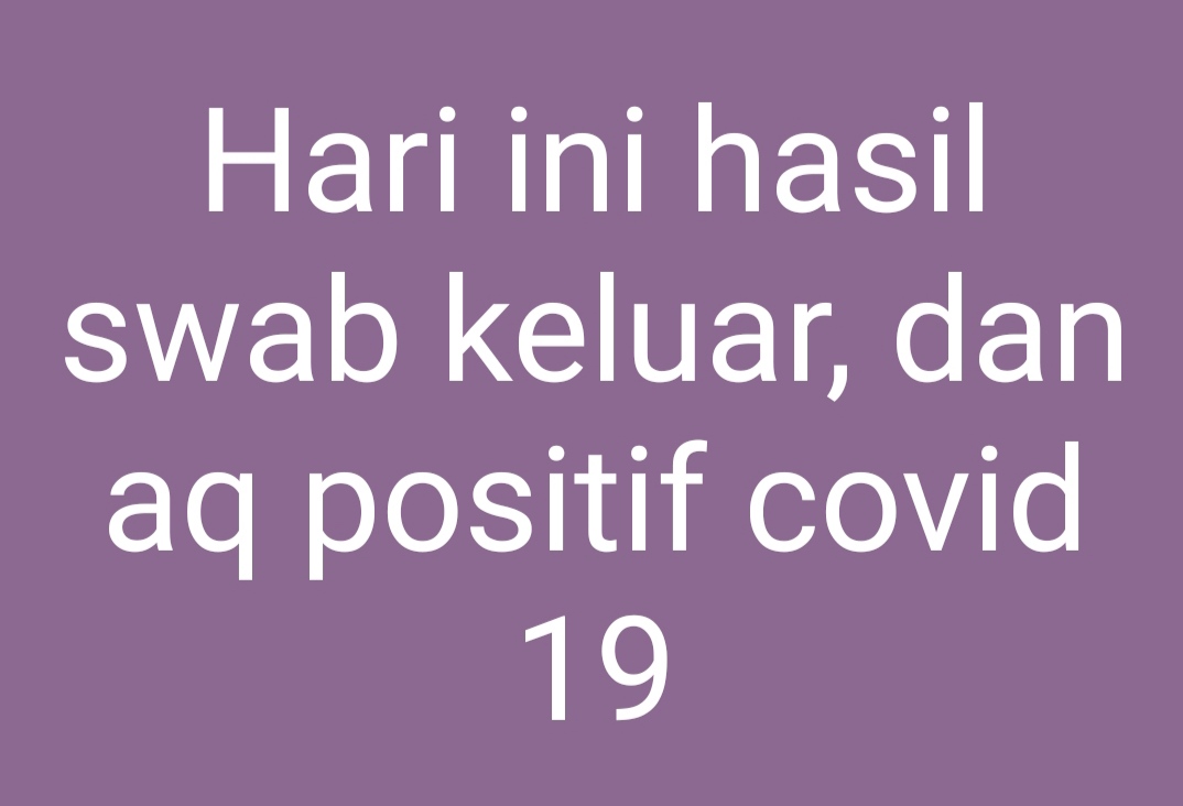 Tangkapan layar status WhatsApp Bunda Ratu Satiyem. (Foto: Tangkapan Layar) 