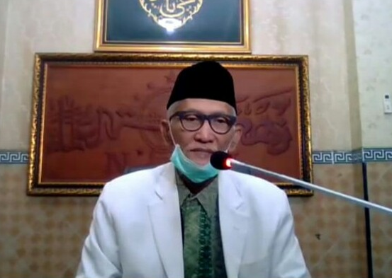 Rais Aam PBNU KH. Miftachul Akhyar. (Foto: Dok. PBNU)