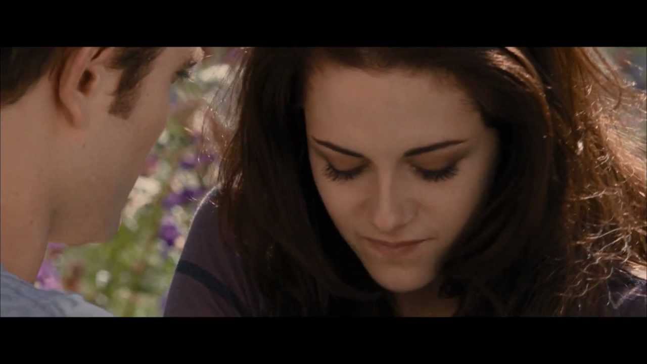 Film Twilight Breaking Down Part 2. (Foto: Youtube)