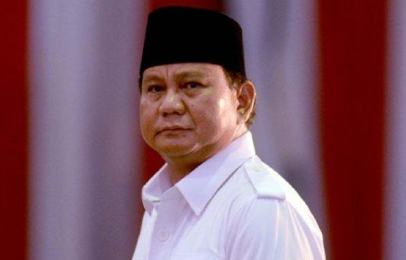 Menteri Pertahanan (Menhan) Prabowo Subianto resmi menjabat Ketua Umum Partai Gerindra periode 2020-2025. (Foto: Dok. Gerindra)