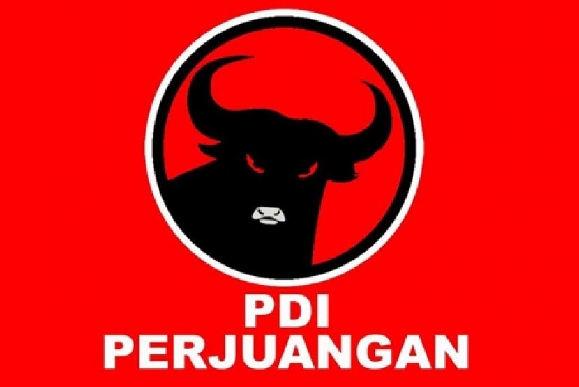 PDI Perjuangan. (Foto: istimewa)