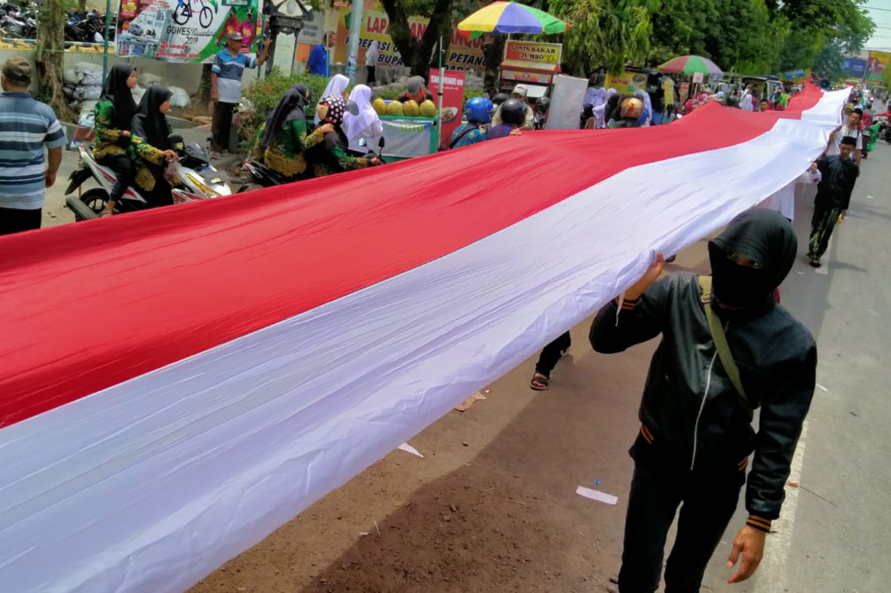 Ilustrasi. (Foto: Fariz Yarbo/Ngopibareng.id)