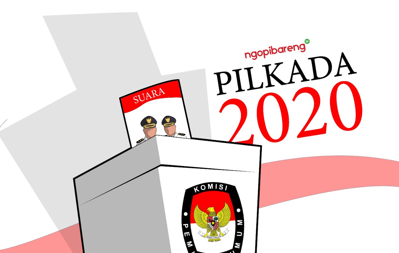 Pilkada Surabaya 2020