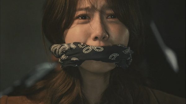 Salah satu adegan drama Korea Selatan (drakor) The K2. (Foto: tvN)