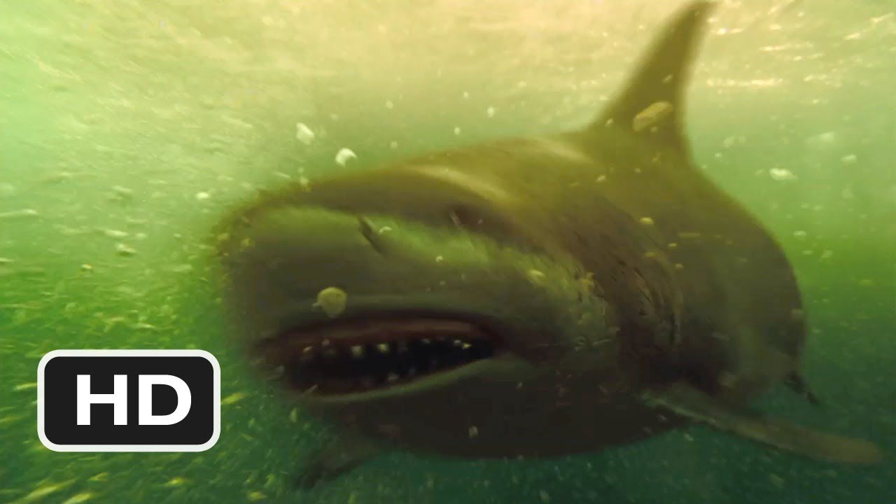 Film Shark Night. (Foto: YouTube)