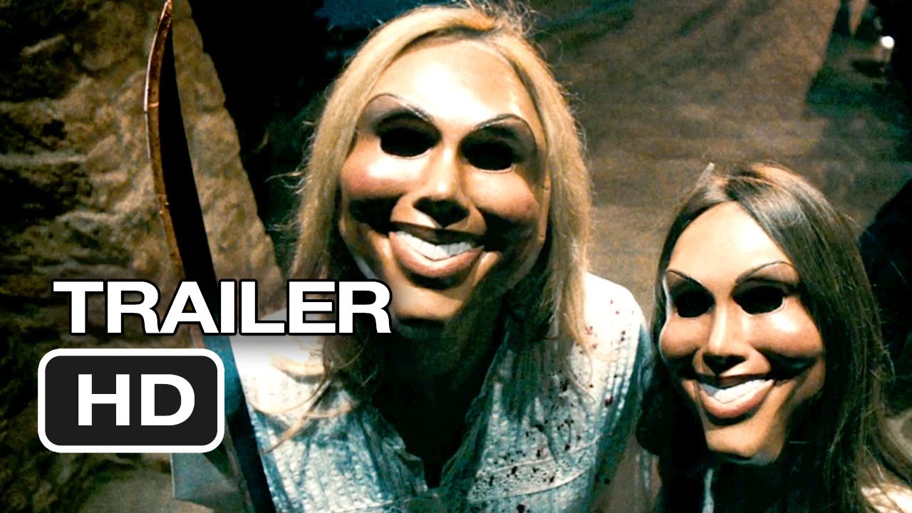 Film The Purge (Foto: Youtube)