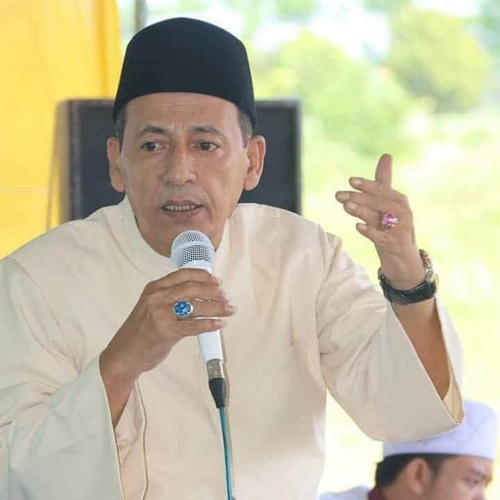 Habib Luthfi bin Yahya. (Foto: Istimewa) 