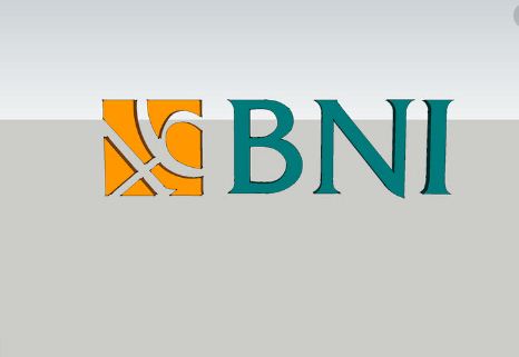 Logo BNI. (Istimewa)