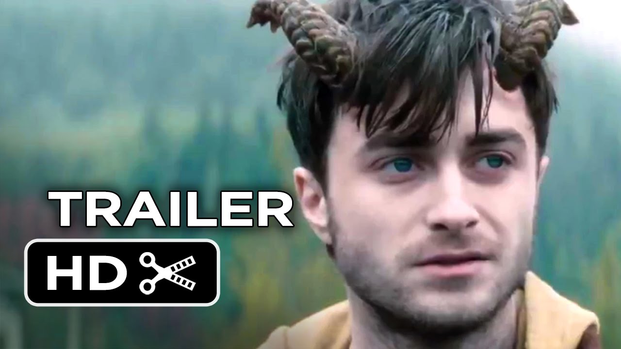 Film Horns (Foto: Youtube)