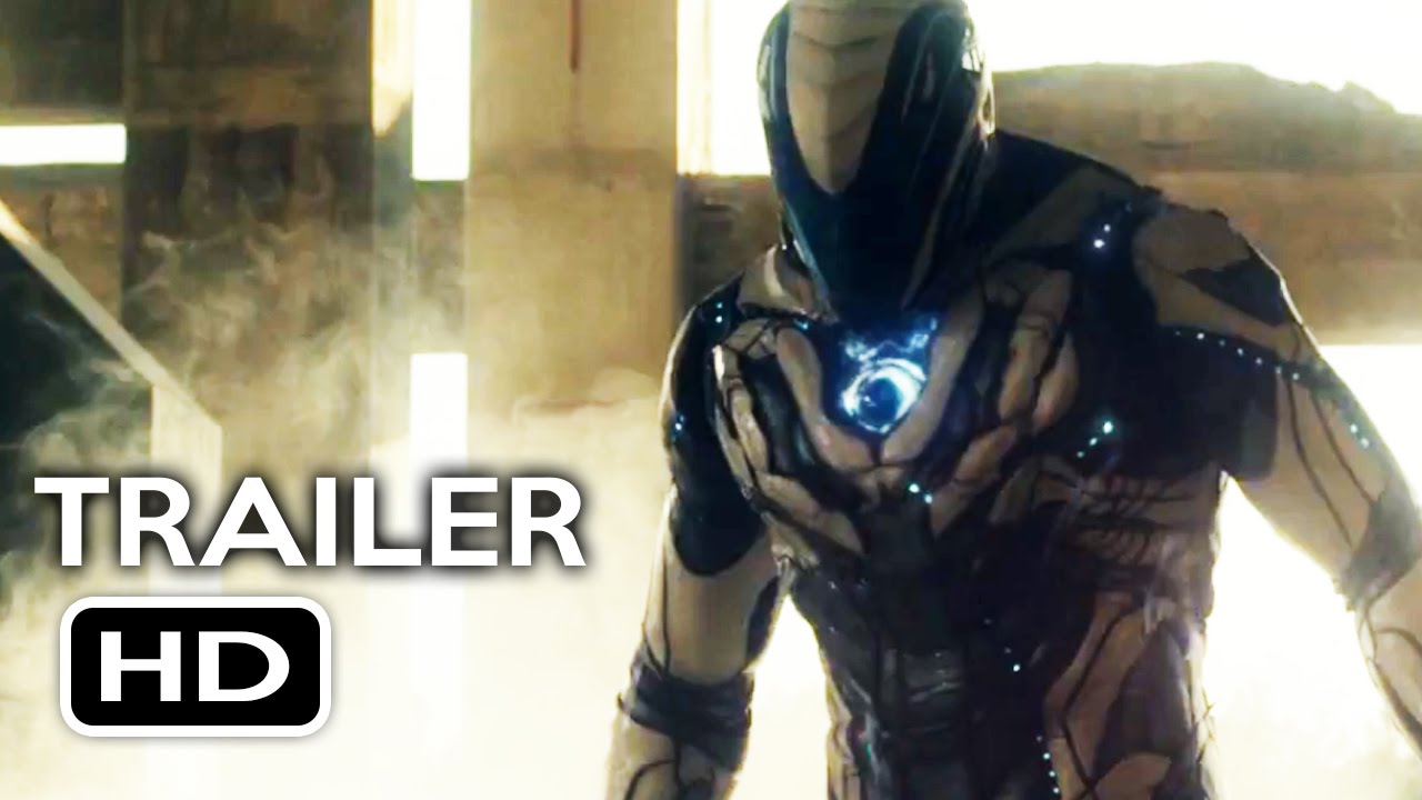 Film Max Steel. (Foto: YouTube)