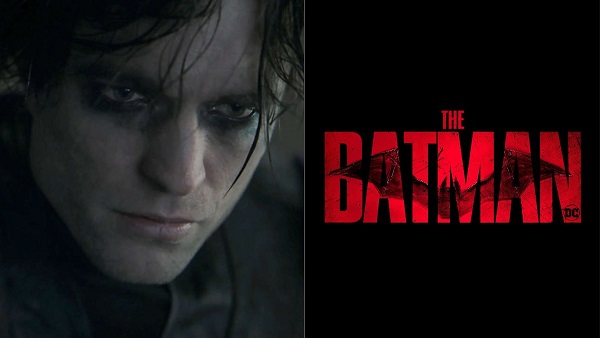 Aktor Robert Pattinson, pemeran The Batman produksi Warner Bros. (Foto: Warner Bros)