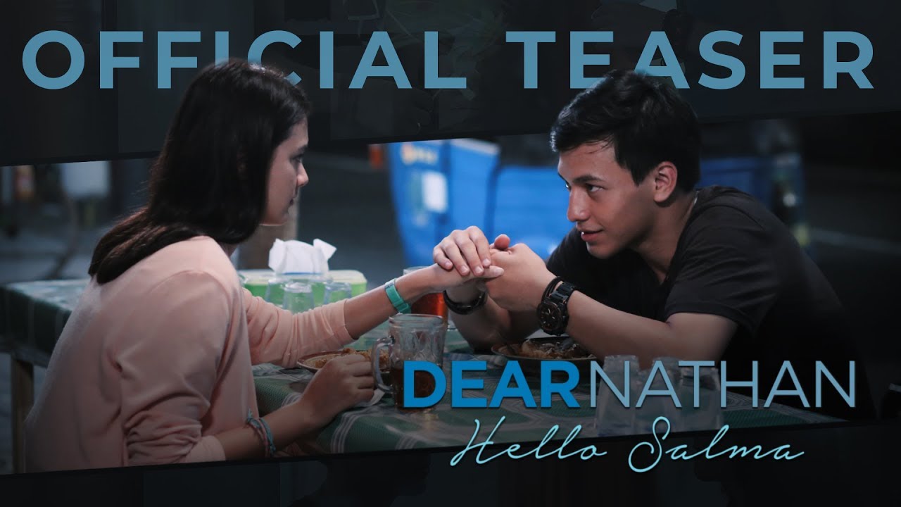 Film Dear Nathan (Foto: Youtube)