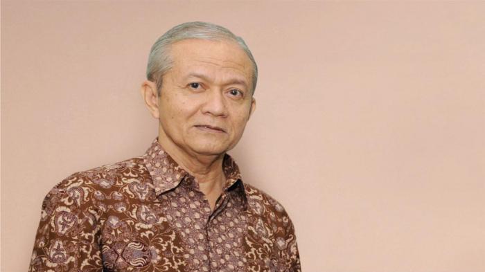 Sekjen MUI Pusat Anwar Abbas. (Foto: istimewa) 