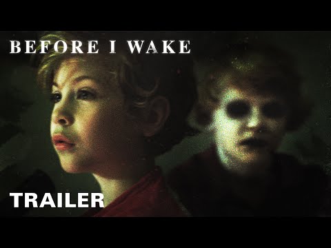 Film Before I Wake. (Foto: Youtube)