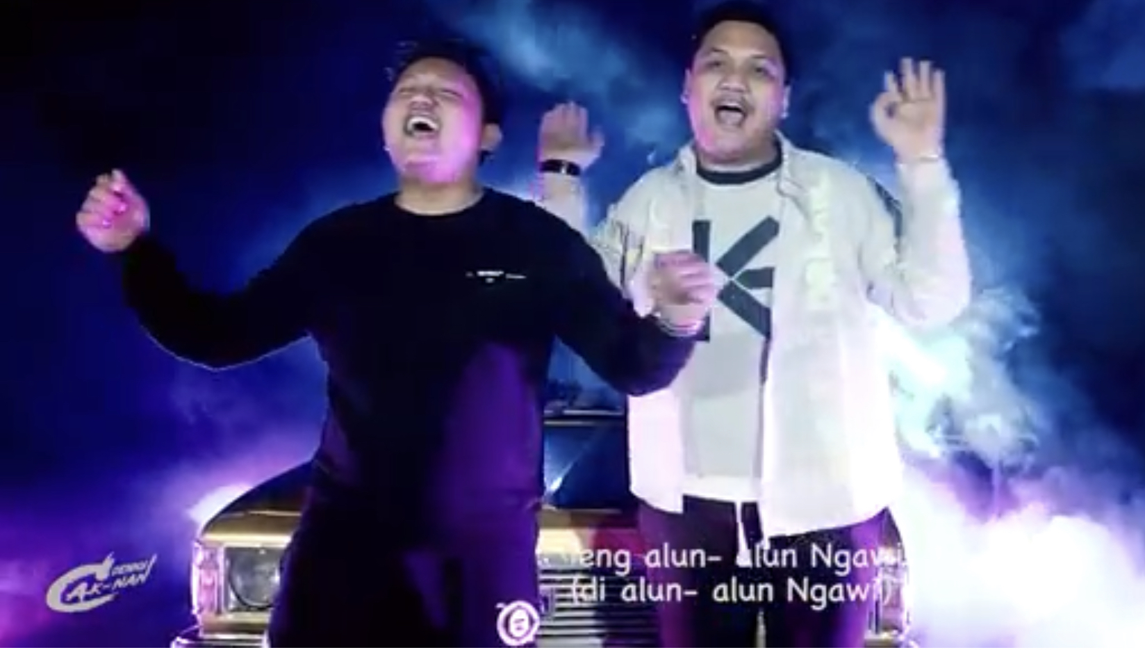 Lagu baru Denny CakNan Ngawi Nagih Janji. (Foto: YouTube)