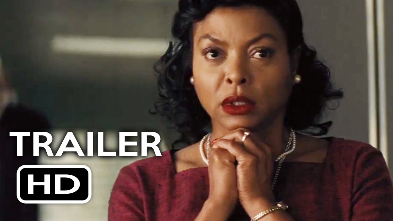 Film Hidden Figures (Foto: Youtube)