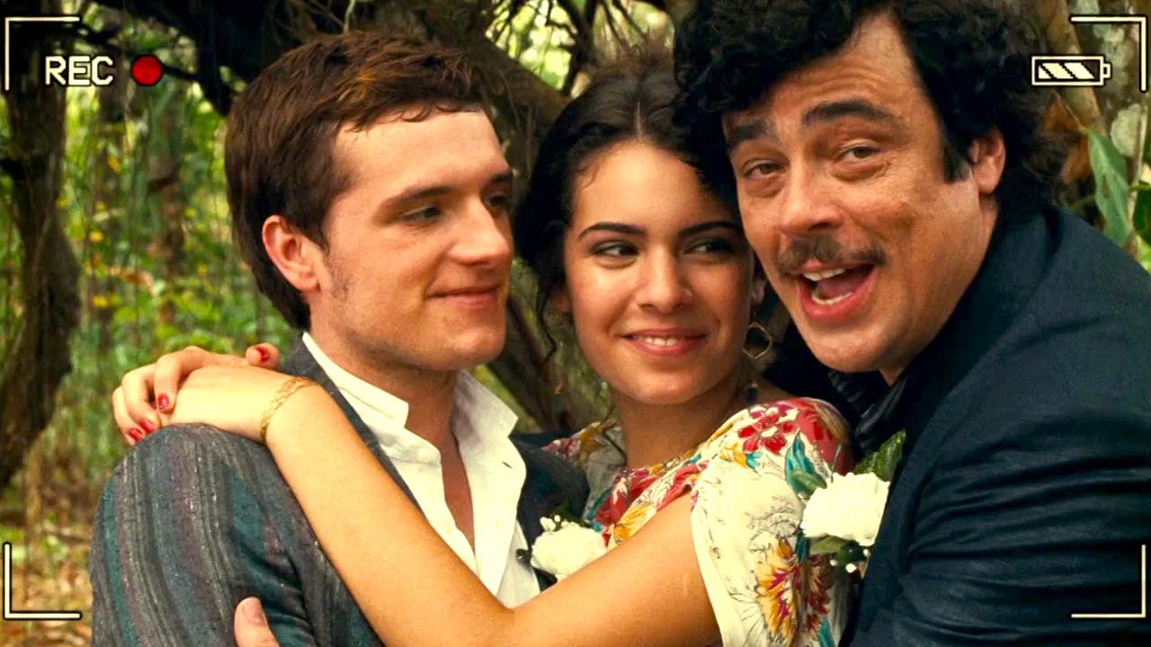 Film Escobar Paradise Lost (Foto: Youtube)