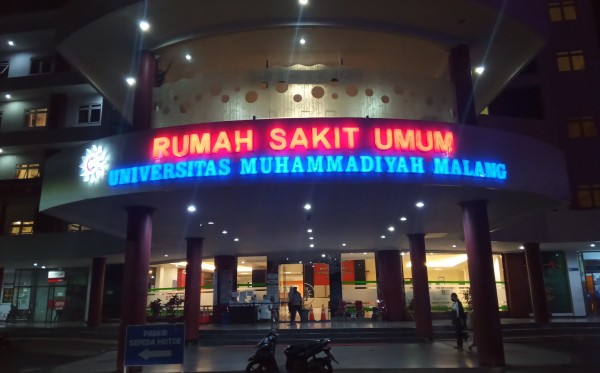 RSMU Malang. (Foto: Dok/Ngopibareng.id)