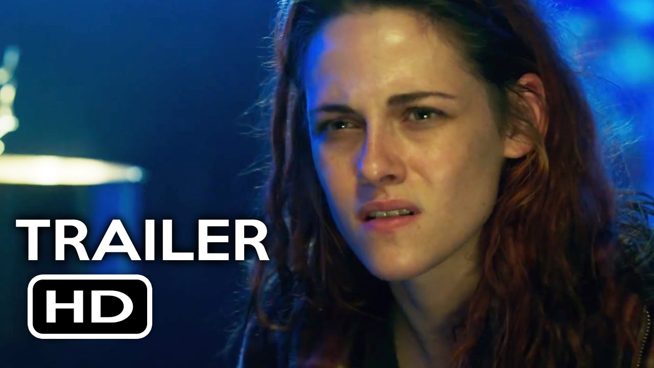 Film American Ultra (Foto: Youtube)