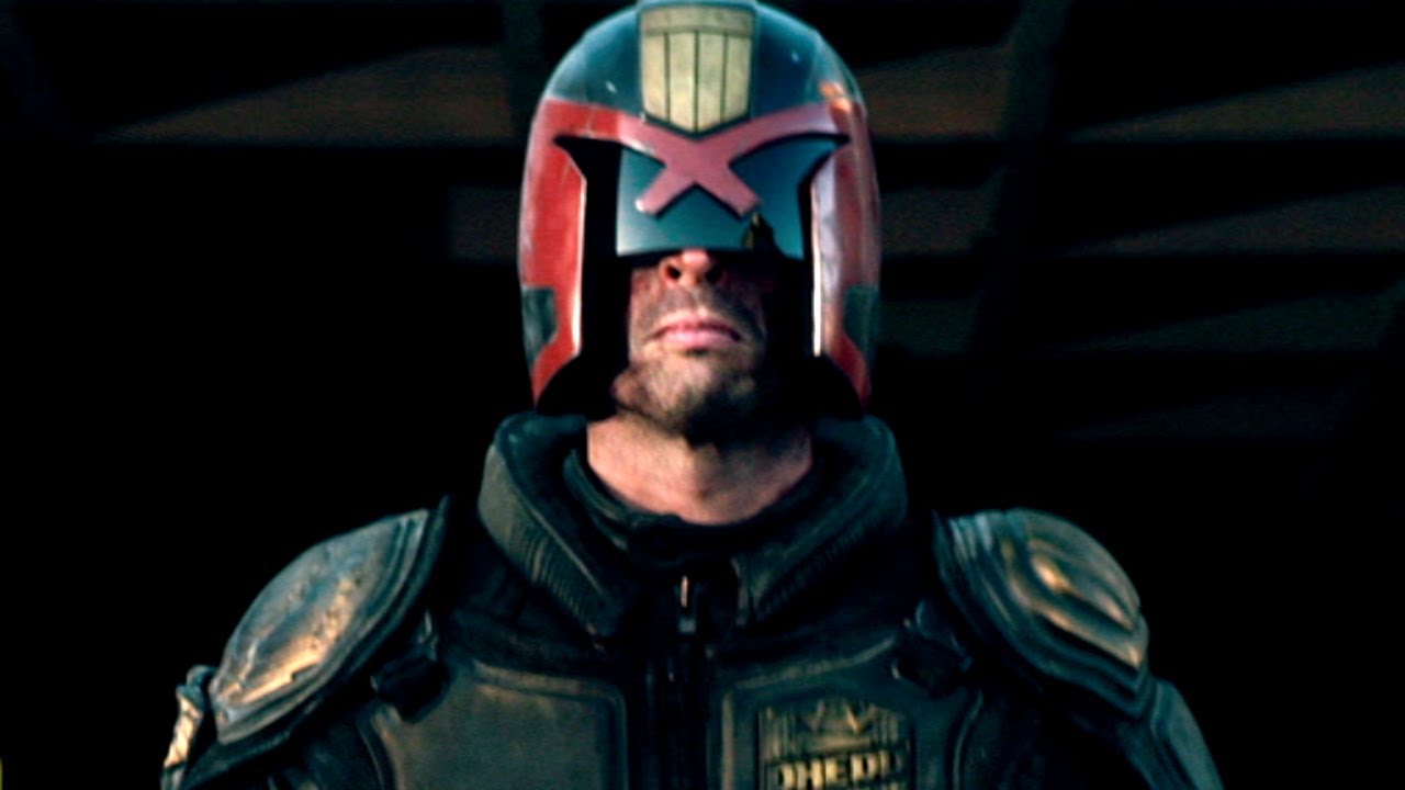 Film Dredd. (Foto: YouTube)