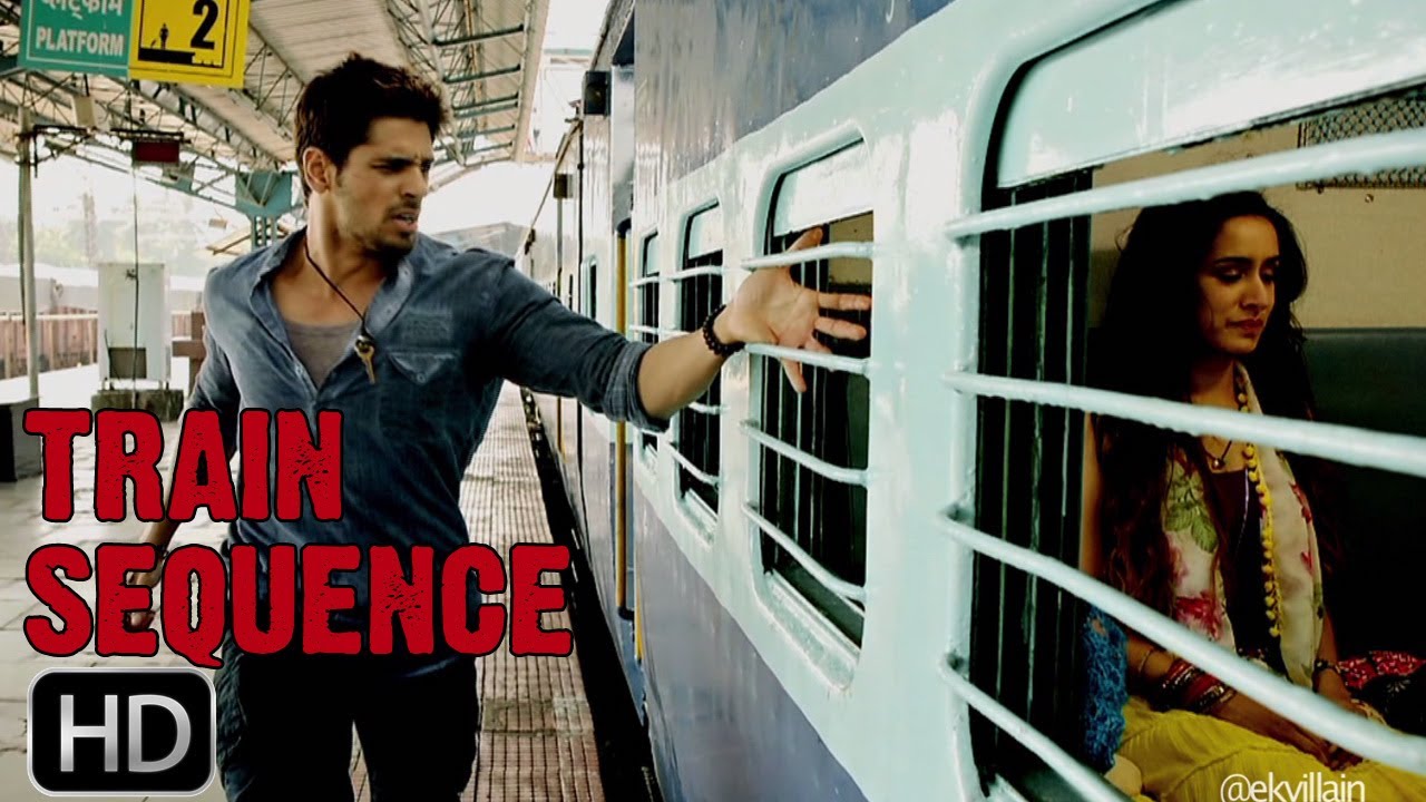 Megabollywood film Ek Villain. (Foto: YouTube)