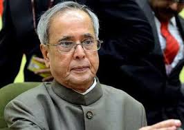 Pranab Mukherjee, Presiden ke-13 India. (Foto: indiatimes) 