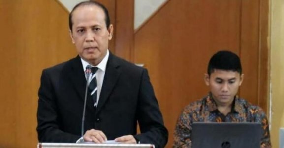 Kepala Badan Nasional Penanggulangan Terorisme (BNPT) Komjen Boy Rafli Amar. (Foto: bnpt) 