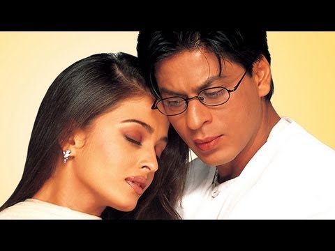 Film Mohabbatein (Foto: Youtube)