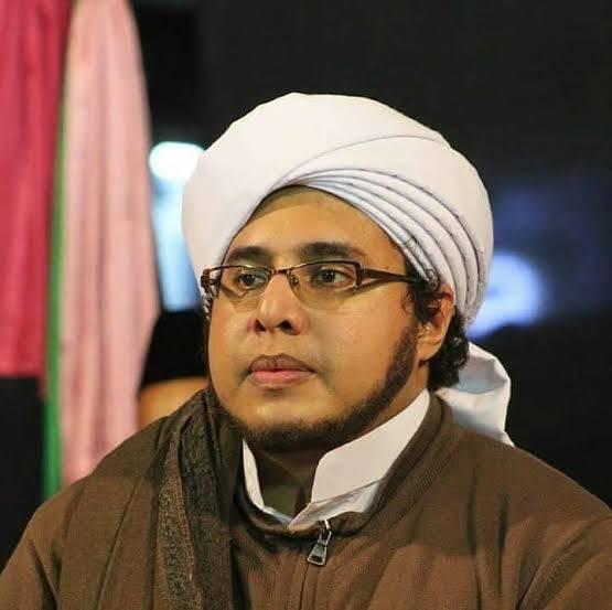 Habib Muhammad Al-Bagir bin Yahya. (Foto: istimewa)