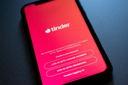 Tinder diblokir di Pakistan. (Foto: Unsplash.com)