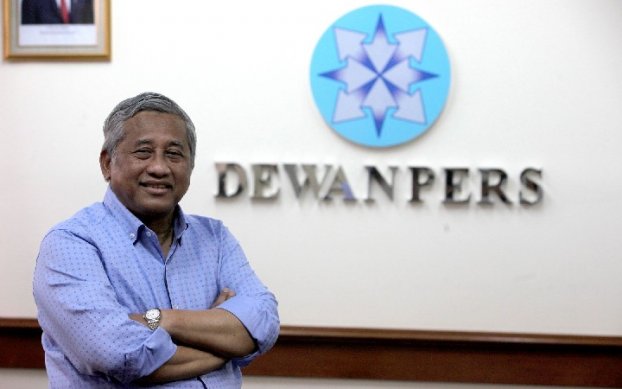 Ketua Dewan Pers Mohammad Nuh. (Foto: dewanpers)