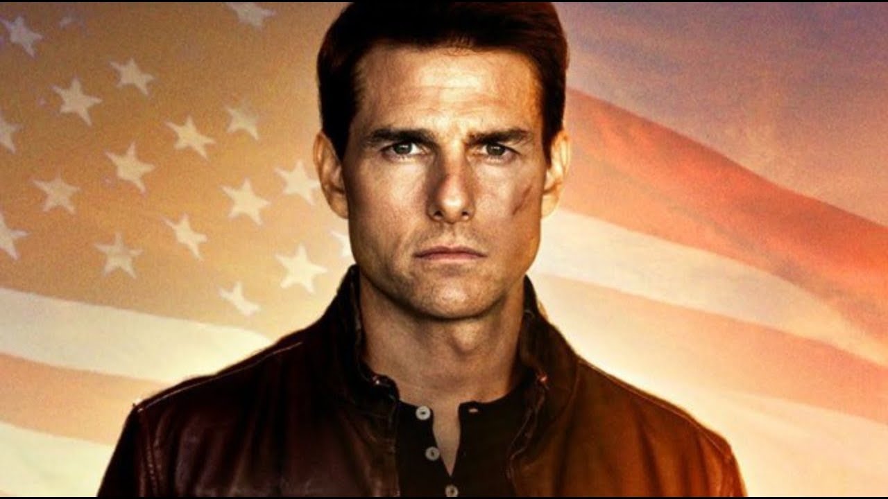 Film Jack Reacher (Foto: Youtube)