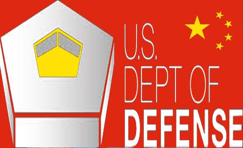 Ilustrasi laporan Pentagon; China akan bangun pangkalan militer di Indonesia