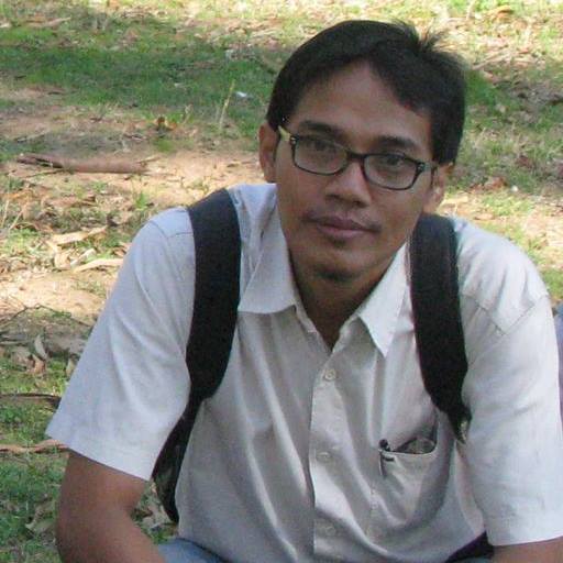 Muhammad Khodafi. (Foto: istimewa)