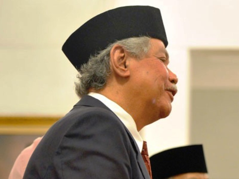 Prof. Dr. H. Abdul Malik Fadjar, MSc. (Foto: umm)
