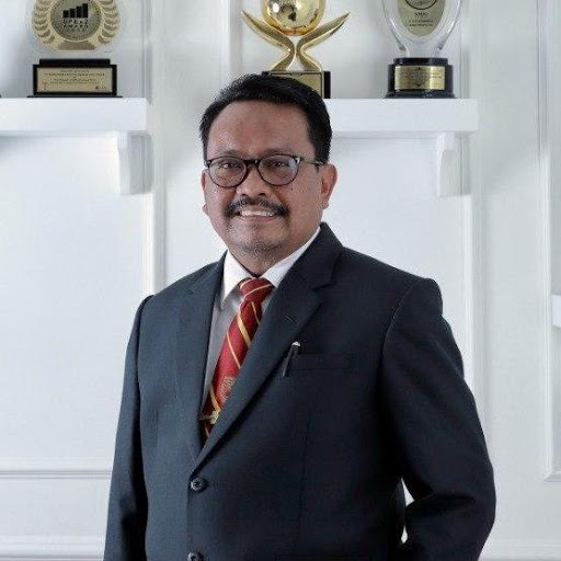 Prof Mas'ud Said PhD, Ketua Pengurus Wilayah (PW) Ikatan Sarjana Nahdlatul Ulama (ISNU) Jawa Timur. (Foto: unisma)